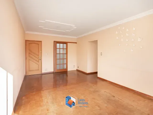 Apartamento com 84m² 3 quartos e 2 banheiros, à venda, no bairro Aclimação em São Paulo