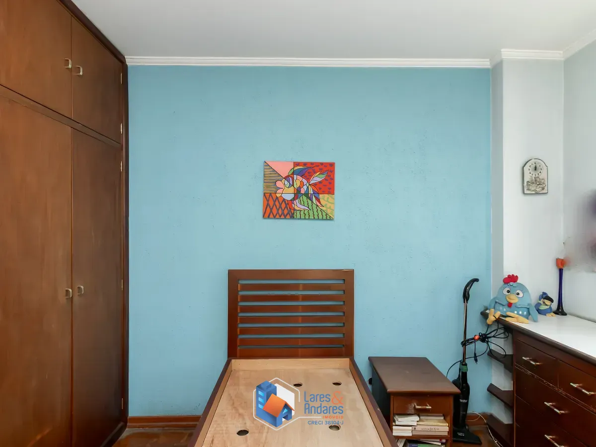 Apartamento, 3 quartos, 84 m² - Foto 25