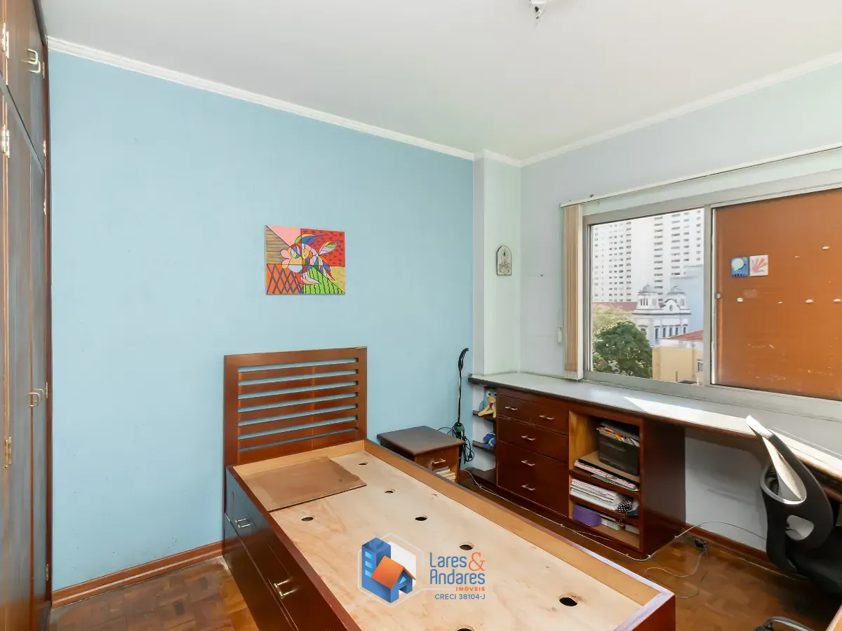Apartamento, 3 quartos, 84 m² - Foto 93