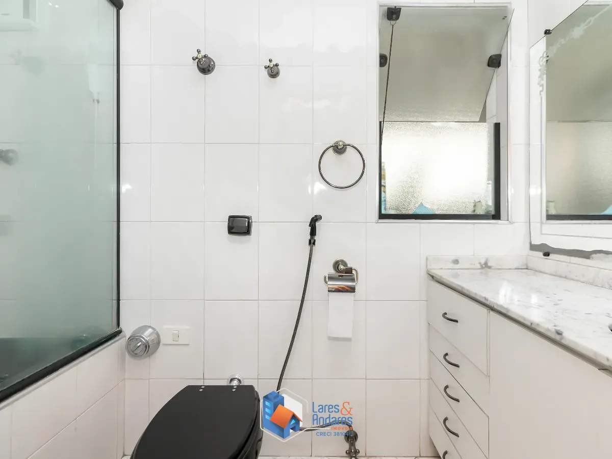 Apartamento, 3 quartos, 84 m² - Foto 65