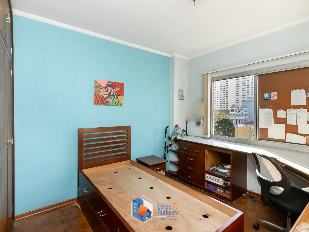 Apartamento, 3 quartos, 84 m² - Foto 21