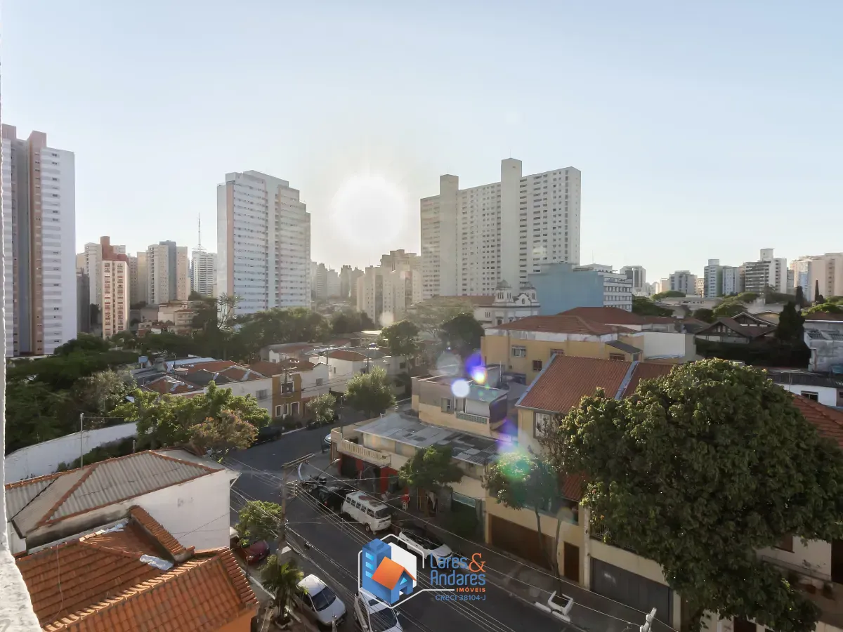Apartamento, 3 quartos, 84 m² - Foto 101