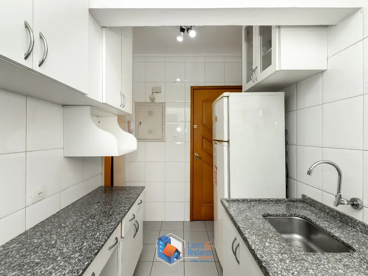 Apartamento, 3 quartos, 84 m² - Foto 77