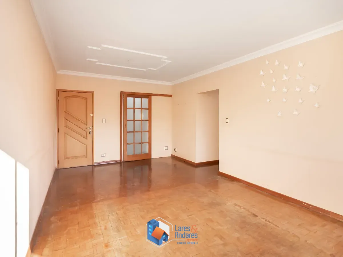 Apartamento, 3 quartos, 84 m² - Foto 1