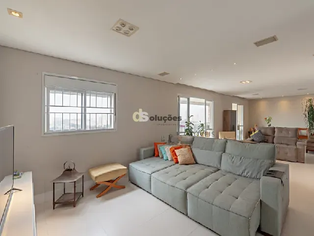 Apartamento 3 quartos e 5 banheiros, à venda ou para alugar, no bairro Vila Andrade em São Paulo