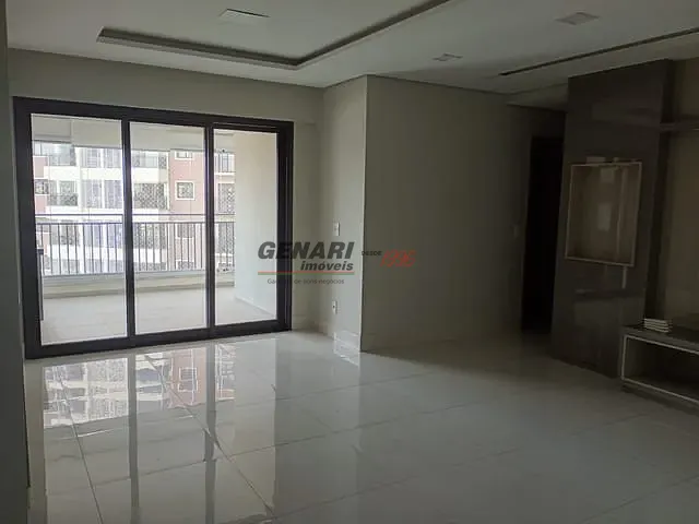 Apartamento 3 quartos e 2 banheiros, para alugar, no bairro Vila Almeida em Indaiatuba