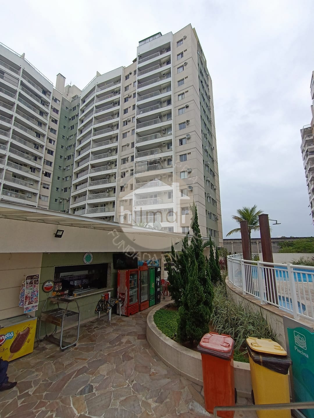 Apartamento, 2 quartos, 57 m² - Foto 28