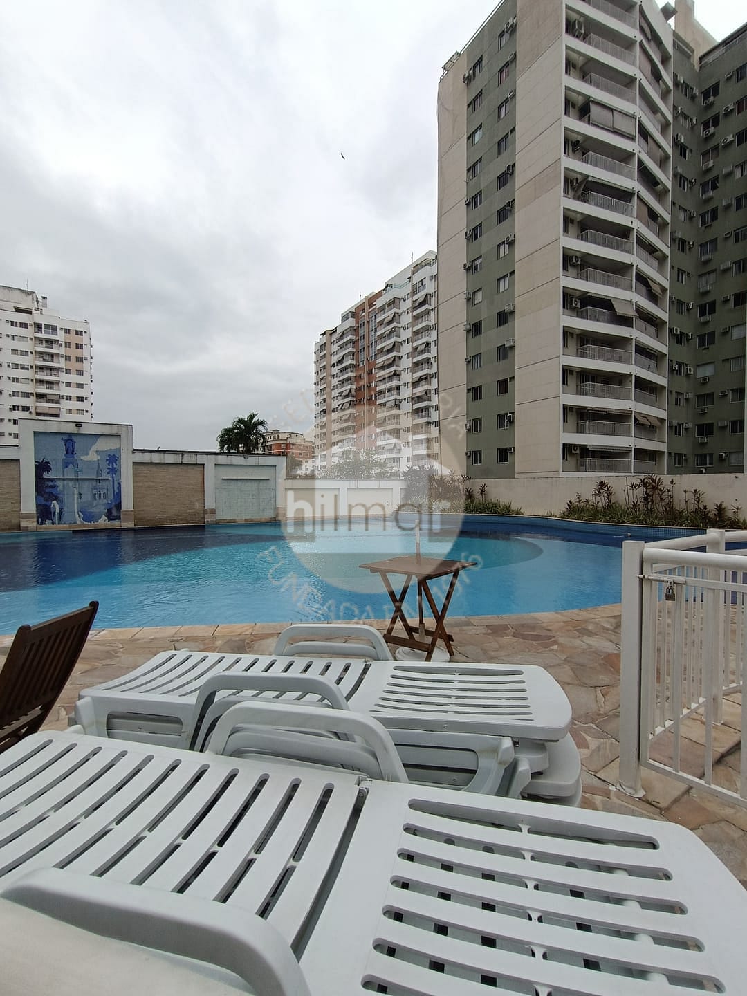 Apartamento, 2 quartos, 57 m² - Foto 29