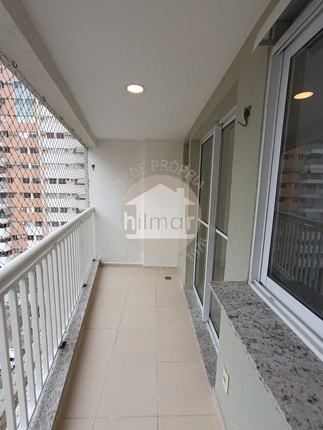 Apartamento, 2 quartos, 57 m² - Foto 2