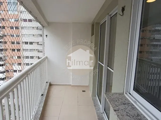 Apartamento 2 quartos e 1 banheiro, à venda, no bairro Vicente de Carvalho em Rio de Janeiro