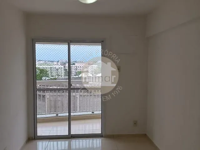 Apartamento 2 quartos e 1 banheiro, à venda, no bairro Vicente de Carvalho em Rio de Janeiro
