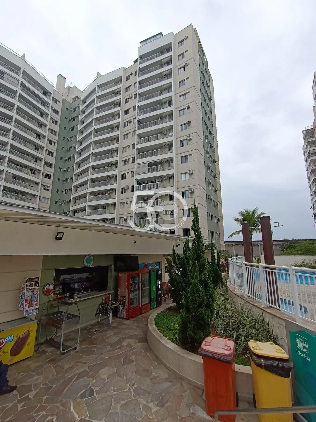 Apartamento, 2 quartos, 57 m² - Foto 28