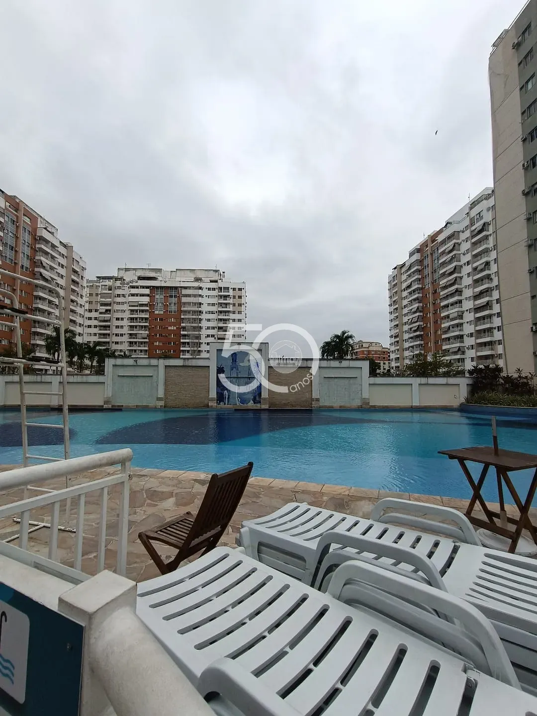 Apartamento, 2 quartos, 57 m² - Foto 1