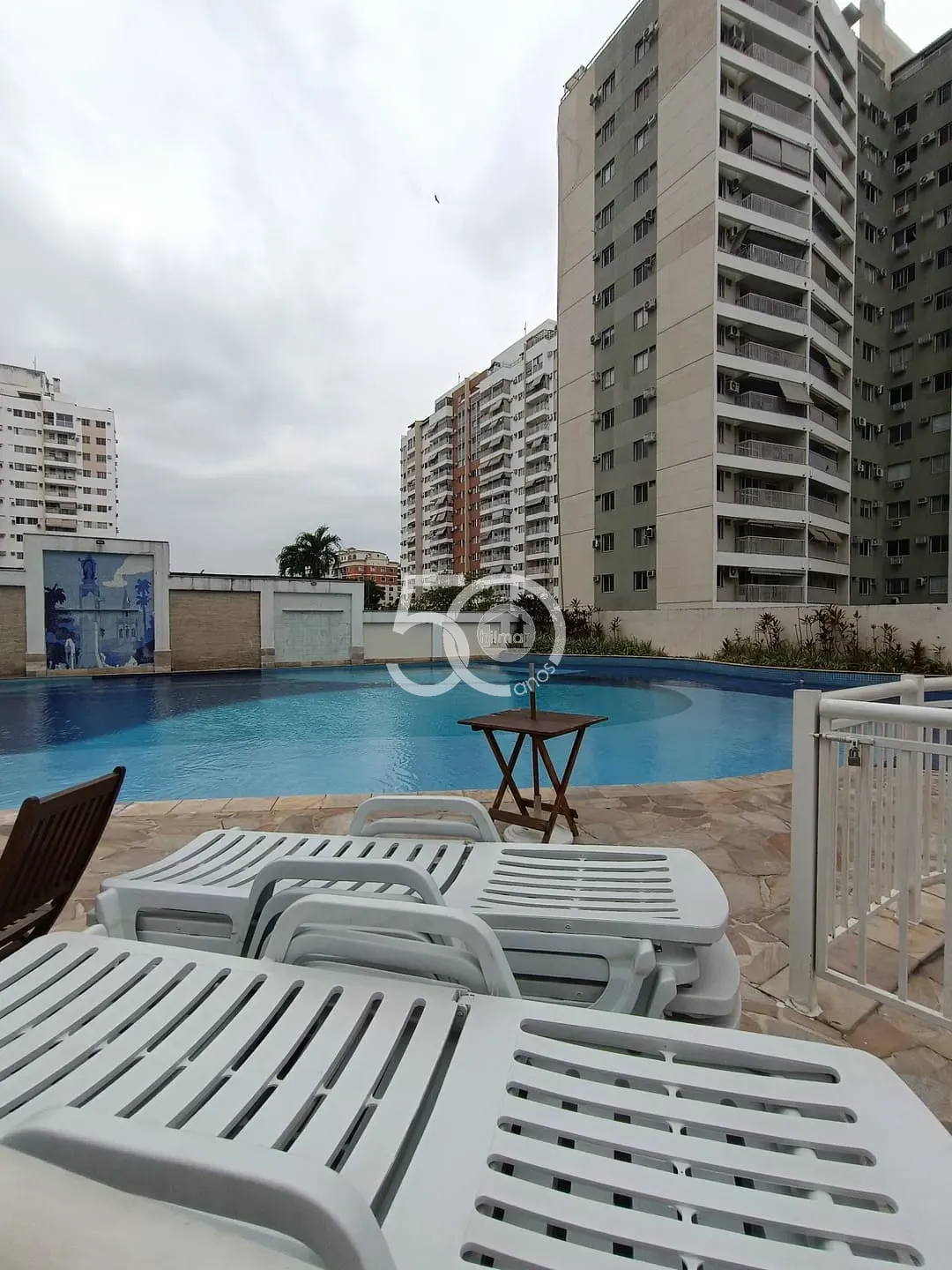 Apartamento, 2 quartos, 57 m² - Foto 29