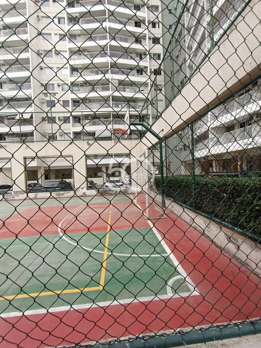 Apartamento, 2 quartos, 57 m² - Foto 23
