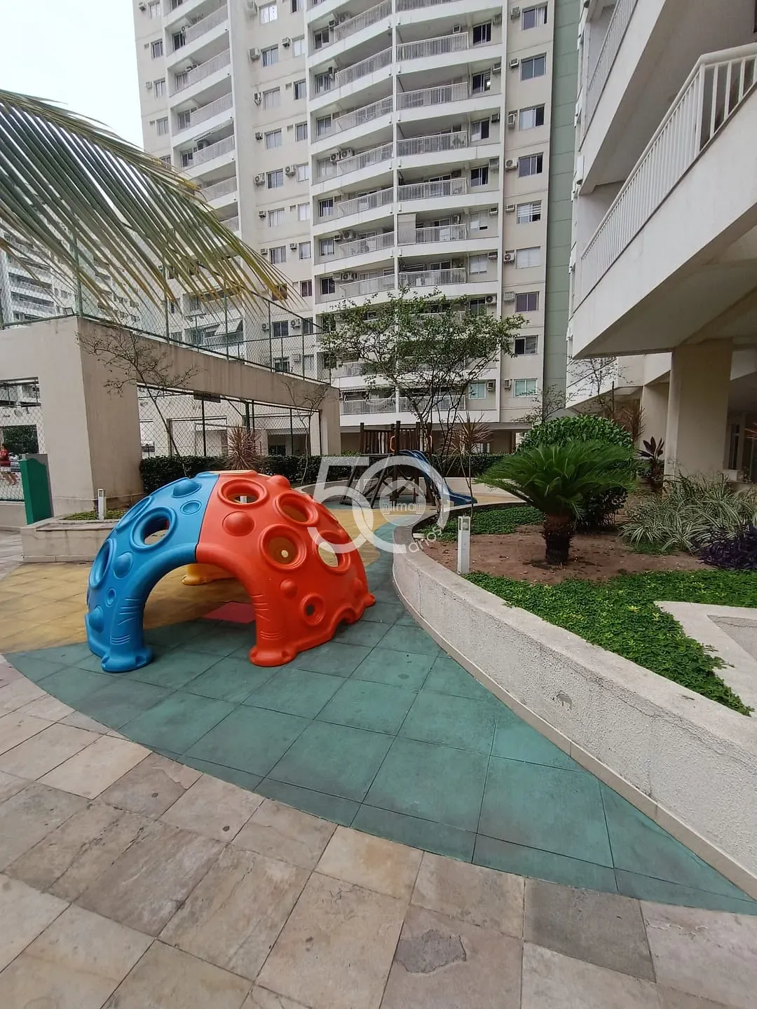 Apartamento, 2 quartos, 57 m² - Foto 24