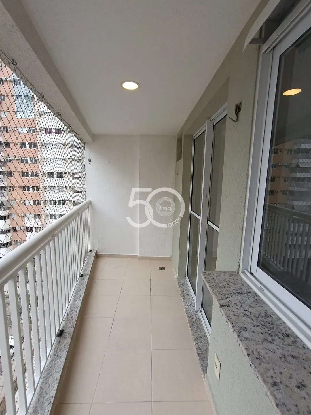 Apartamento, 2 quartos, 57 m² - Foto 2