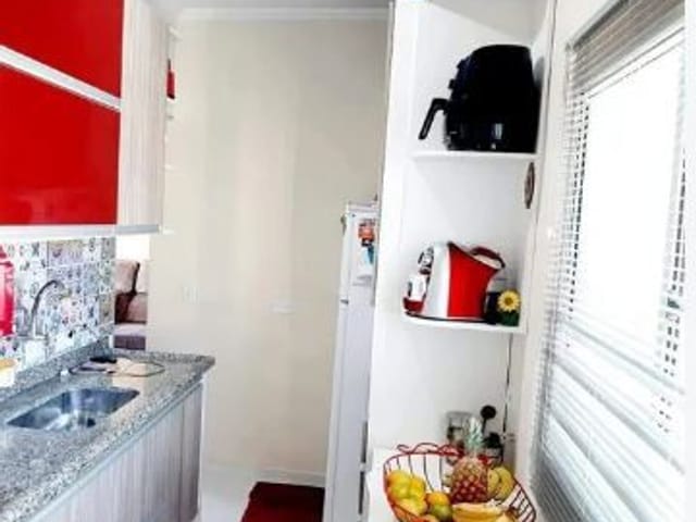 Foto do Apartamento - Apartamento com 2 dormitórios à venda, 47 m² por R$ 263.000,00 - Conjunto Residencial Trinta e Um de Março - São José dos Campos/SP | INDEPENDENCE NEGOCIOS IMOBILIARIOS LTDA