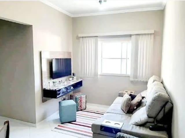 Foto do Apartamento - Apartamento com 2 dormitórios à venda, 47 m² por R$ 263.000,00 - Conjunto Residencial Trinta e Um de Março - São José dos Campos/SP | INDEPENDENCE NEGOCIOS IMOBILIARIOS LTDA