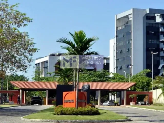 Apartamento com 115m² 4 quartos e 3 banheiros, para alugar, no bairro Barra da Tijuca em Rio de Janeiro
