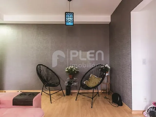Apartamento com 73m² 3 quartos e 2 banheiros, à venda, no bairro Carandiru em São Paulo