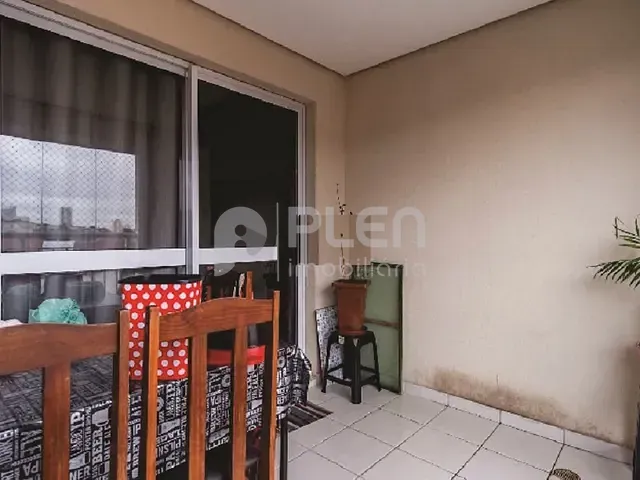Apartamento com 73m² 3 quartos e 2 banheiros, à venda, no bairro Carandiru em São Paulo