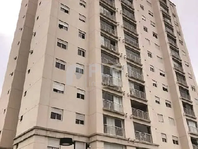Apartamento com 73m² 3 quartos e 2 banheiros, à venda, no bairro Carandiru em São Paulo