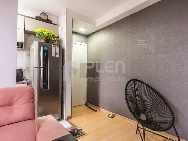 Apartamento com 73m² 3 quartos e 2 banheiros, à venda, no bairro Carandiru em São Paulo