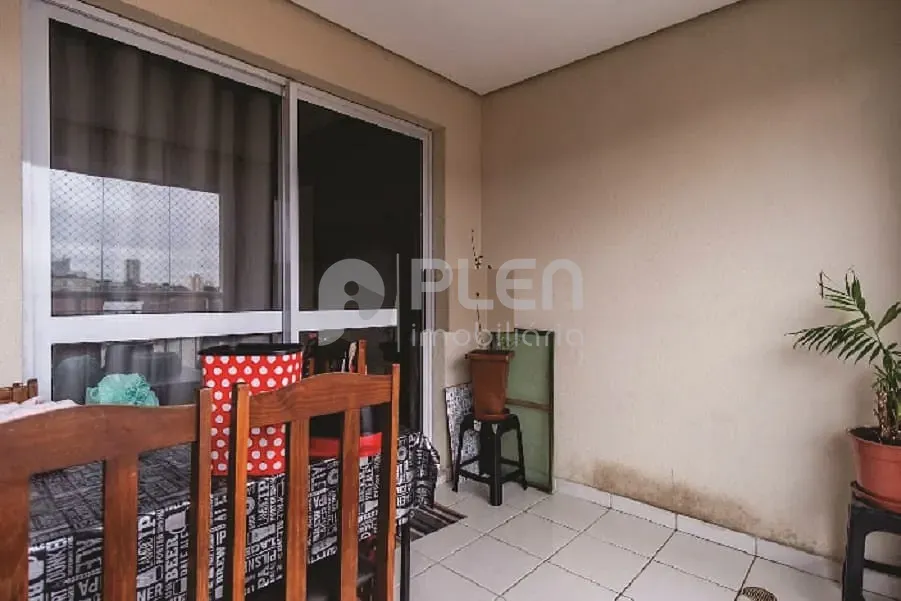 Apartamento de 3 quartos à venda em Vila Paiva, São Paulo