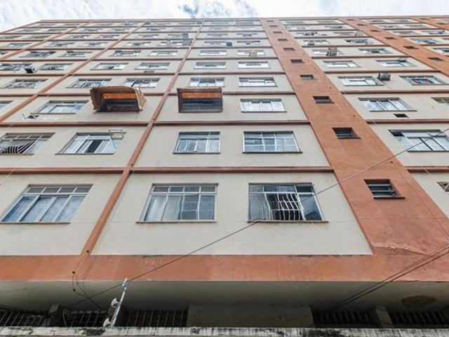 Foto do Apartamento - Apartamento para locação, Centro, Niterói, RJ | SelfSpin