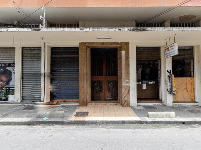 Foto do Apartamento - Apartamento para locação, Centro, Niterói, RJ | SelfSpin