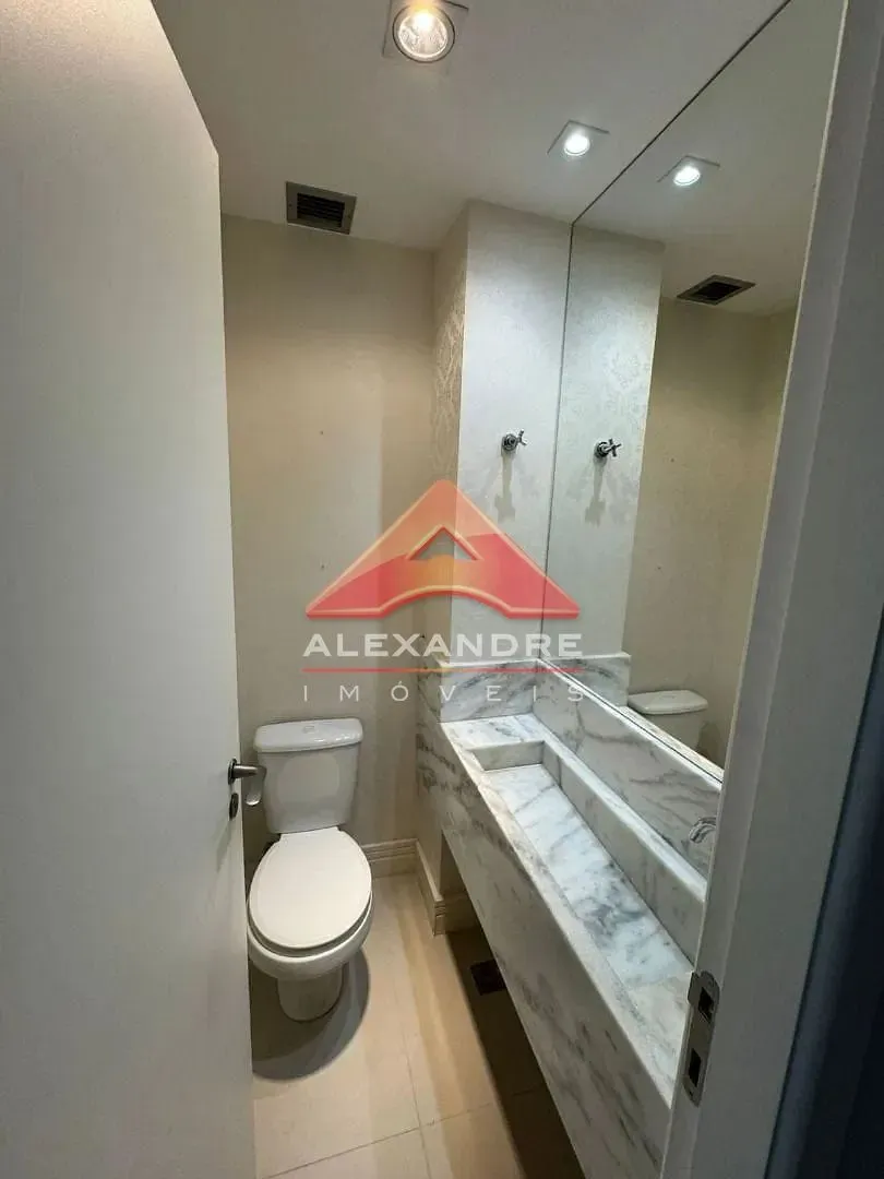 Apartamento, 3 quartos, 144 m² - Foto 10
