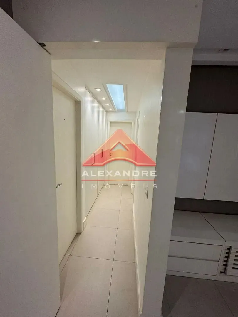 Apartamento, 3 quartos, 144 m² - Foto 11