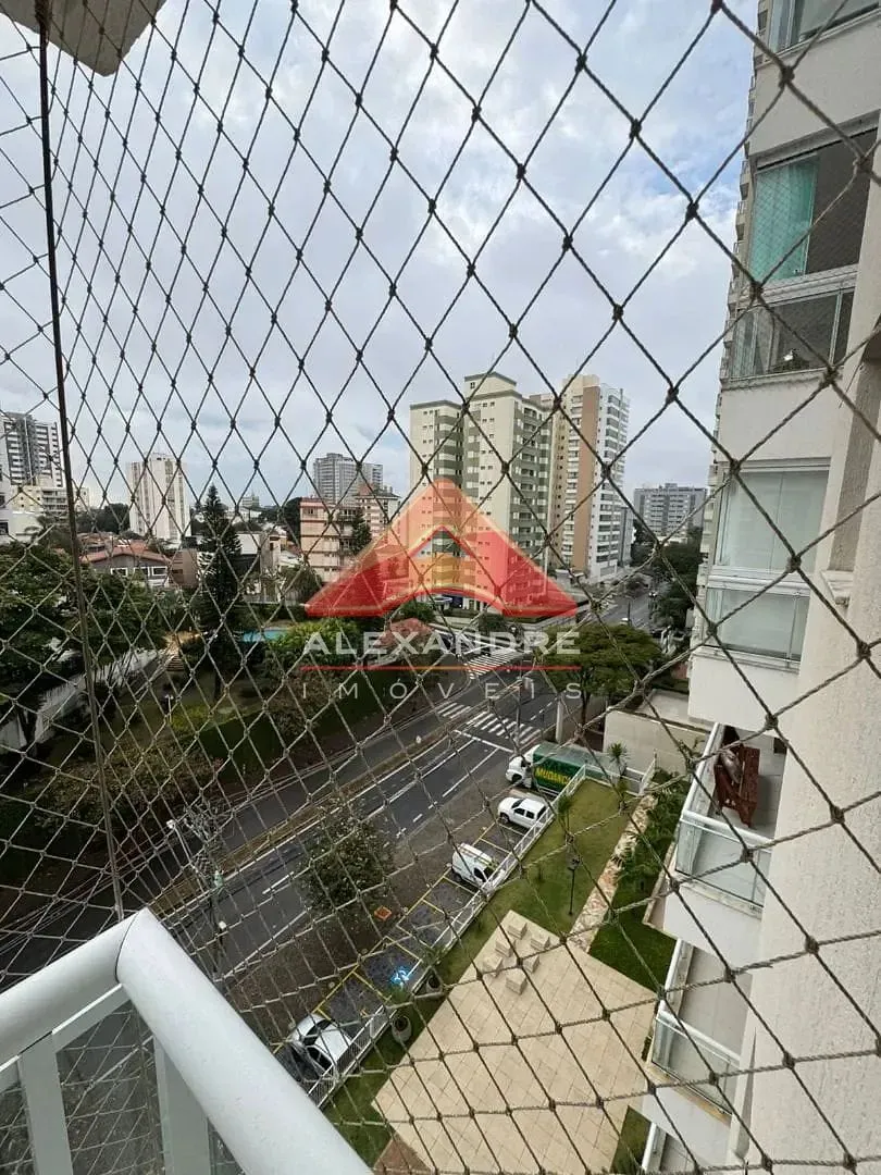 Apartamento, 3 quartos, 144 m² - Foto 8