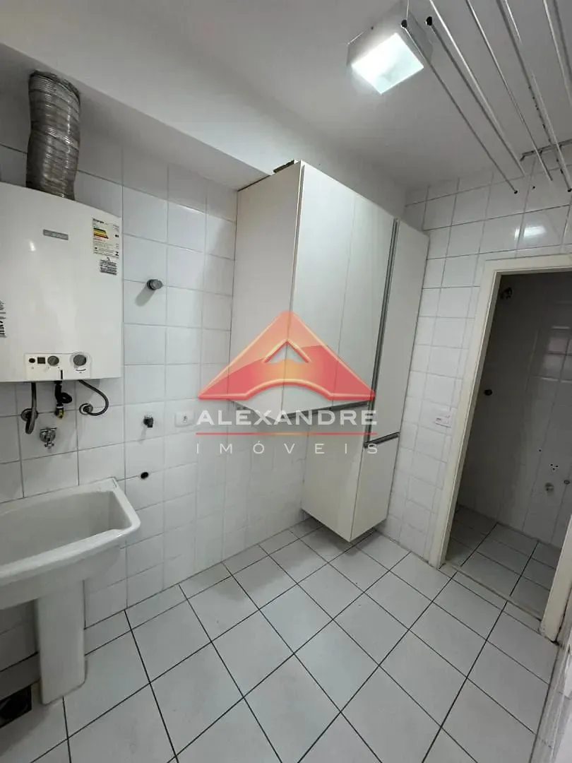Apartamento, 3 quartos, 144 m² - Foto 27