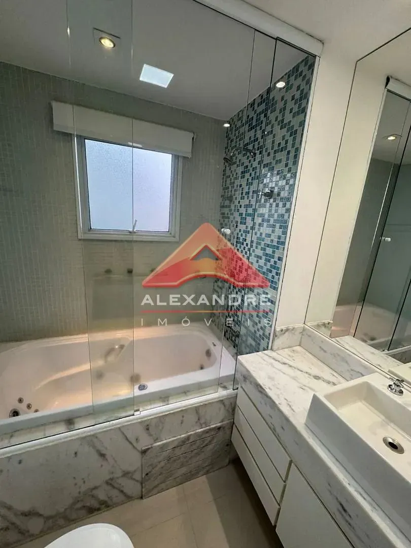 Apartamento, 3 quartos, 144 m² - Foto 23