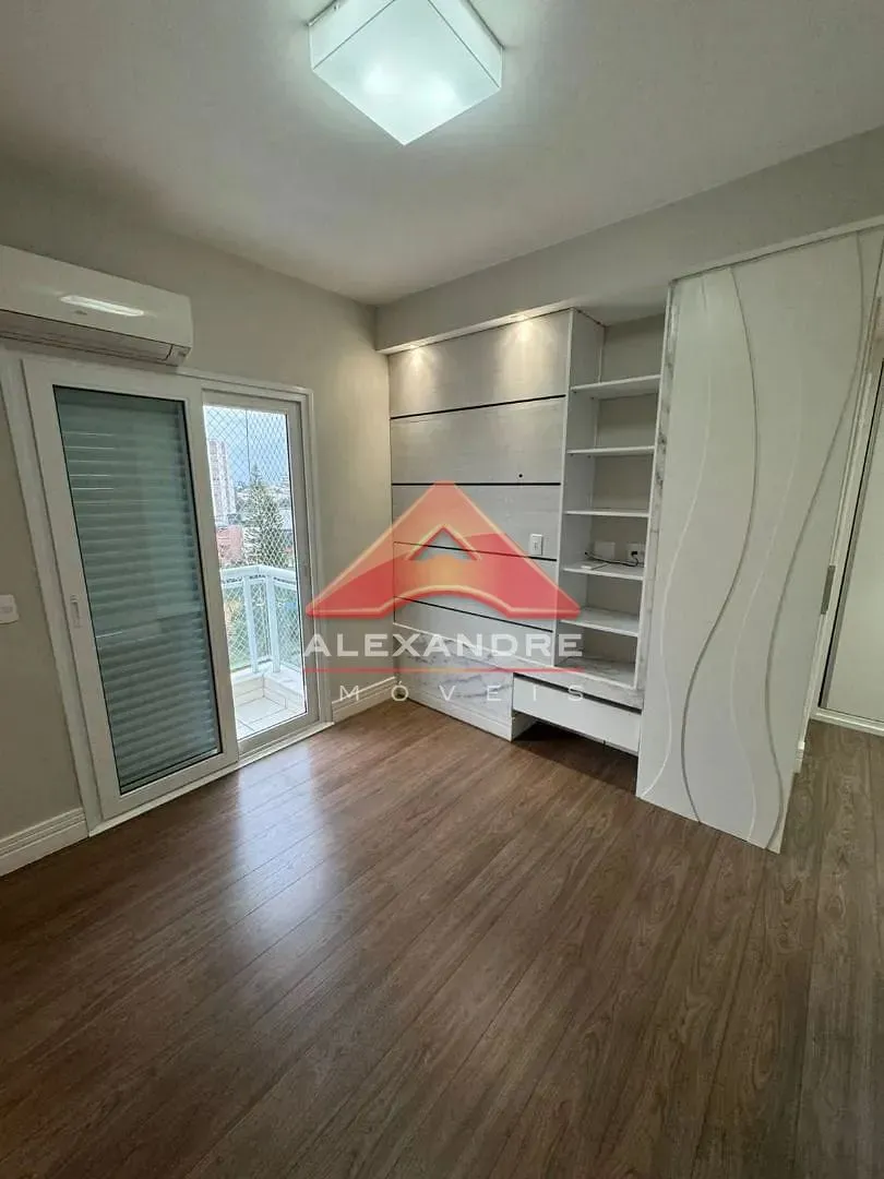 Apartamento, 3 quartos, 144 m² - Foto 12