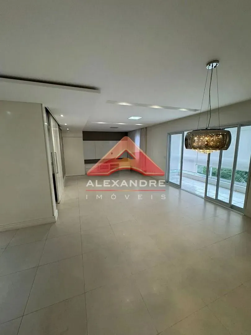 Apartamento, 3 quartos, 144 m² - Foto 4