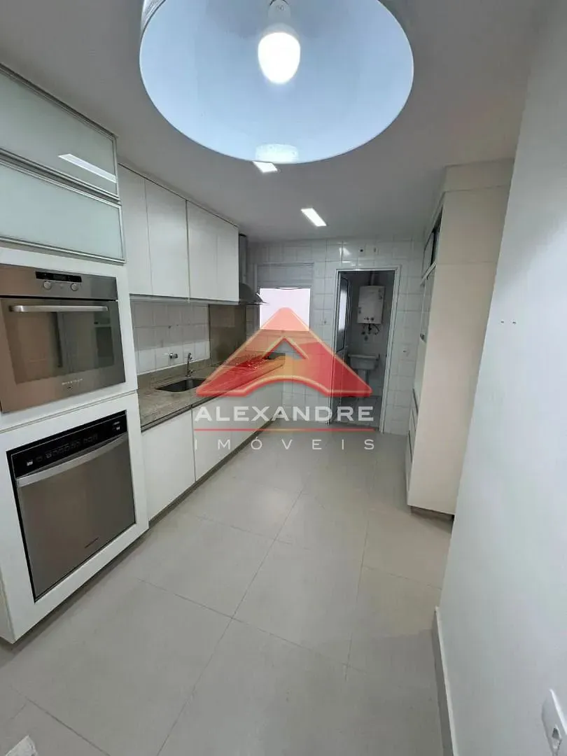 Apartamento, 3 quartos, 144 m² - Foto 1