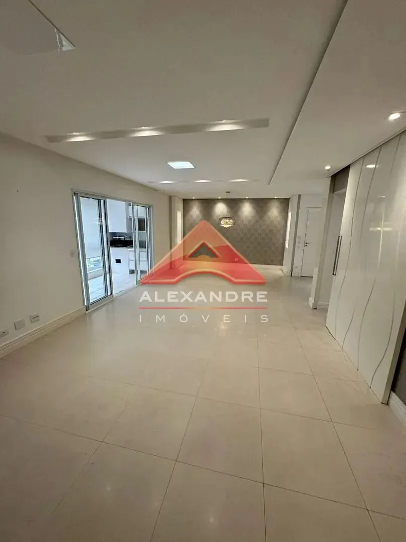 Apartamento, 3 quartos, 144 m² - Foto 7