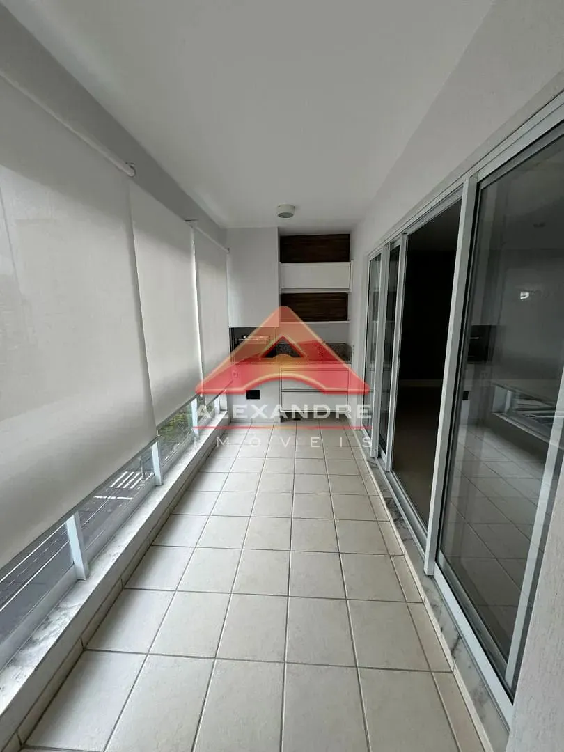 Apartamento, 3 quartos, 144 m² - Foto 3