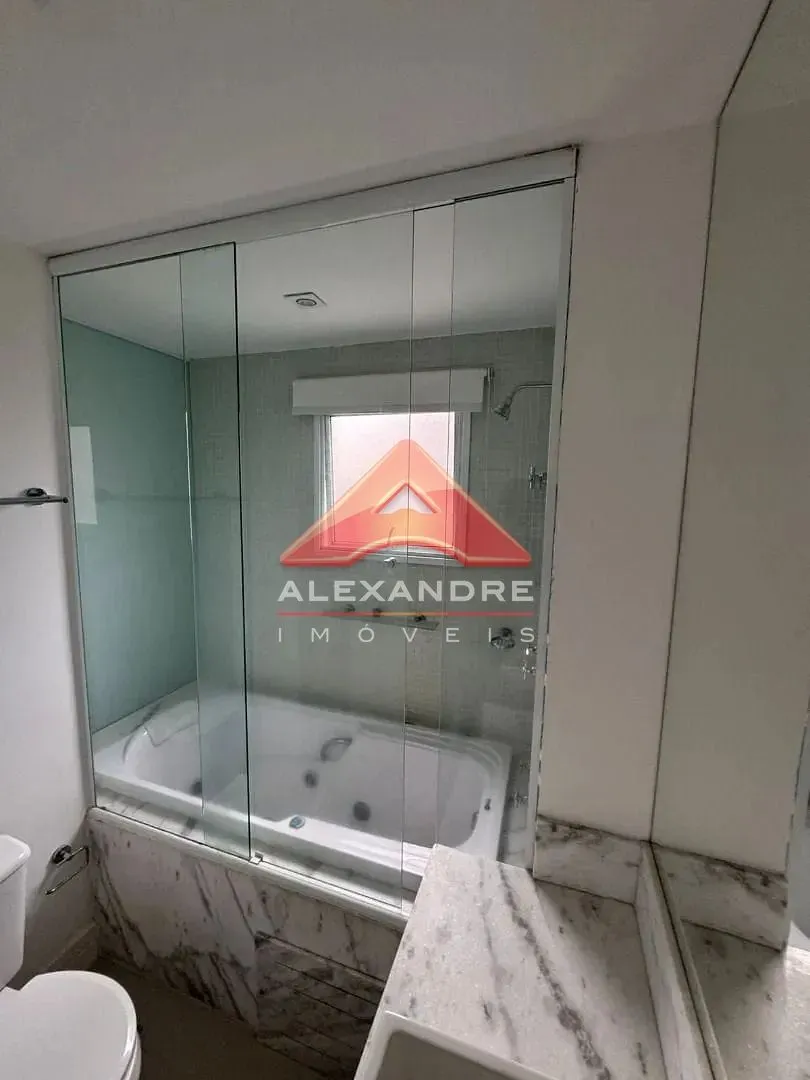 Apartamento, 3 quartos, 144 m² - Foto 25