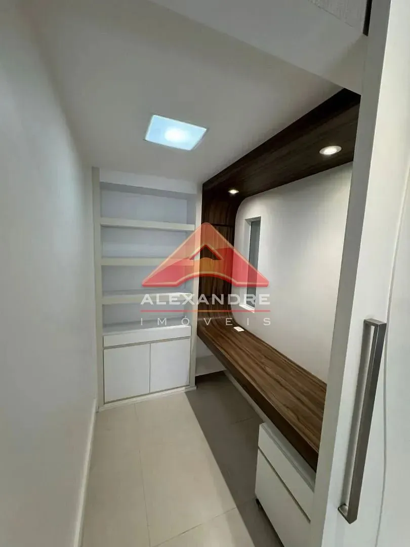 Apartamento, 3 quartos, 144 m² - Foto 13