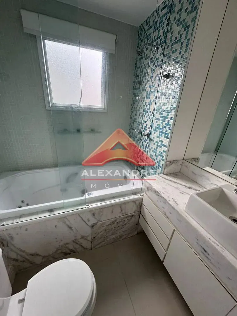 Apartamento, 3 quartos, 144 m² - Foto 15
