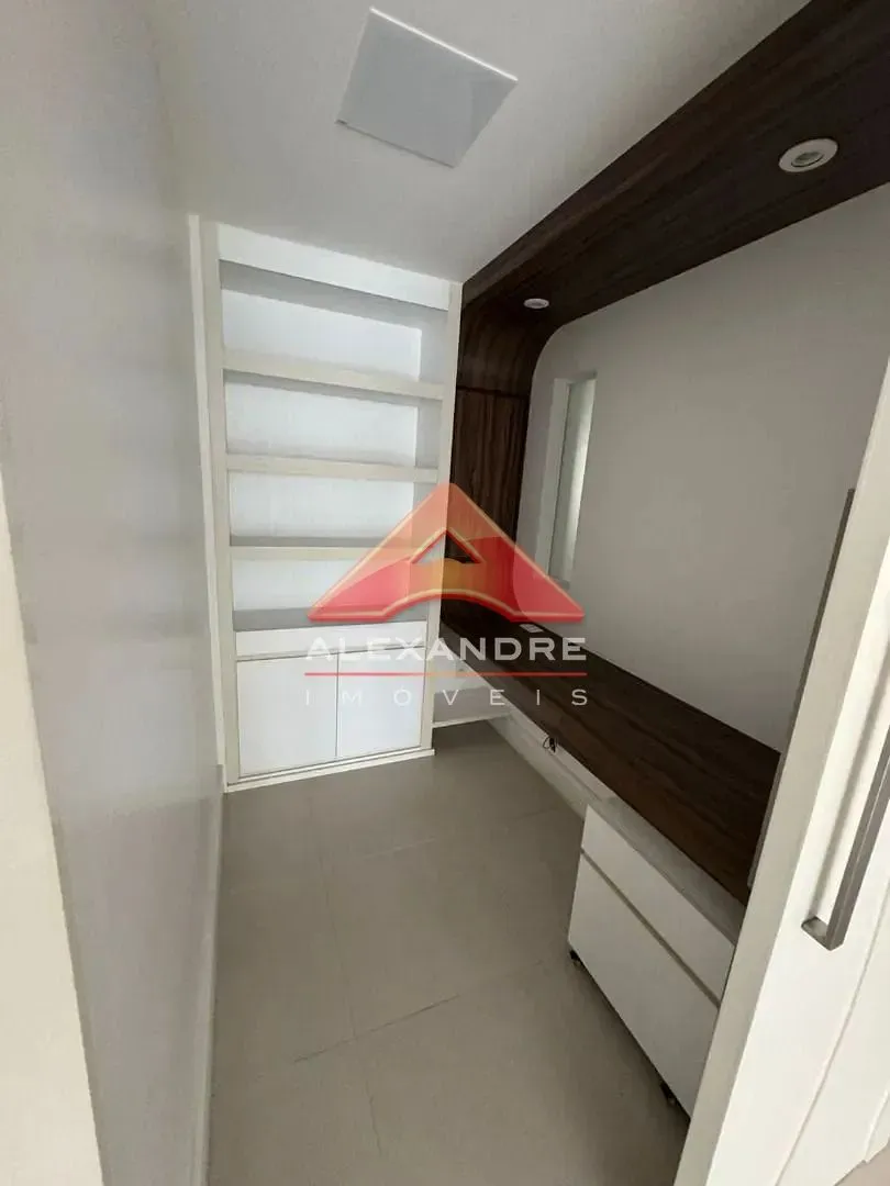 Apartamento, 3 quartos, 144 m² - Foto 16