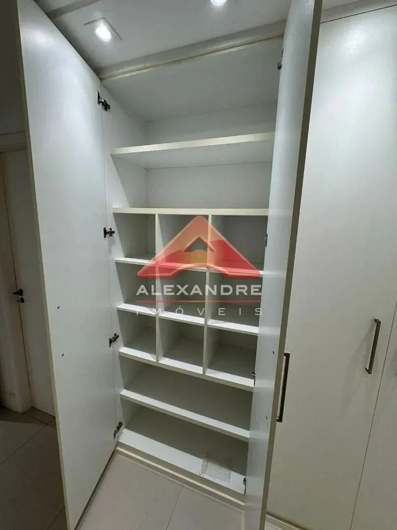 Apartamento, 3 quartos, 144 m² - Foto 21