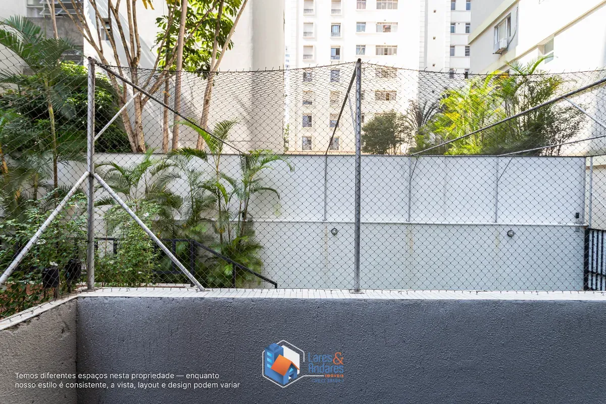 Apartamento, 1 quarto, 28 m² - Foto 89
