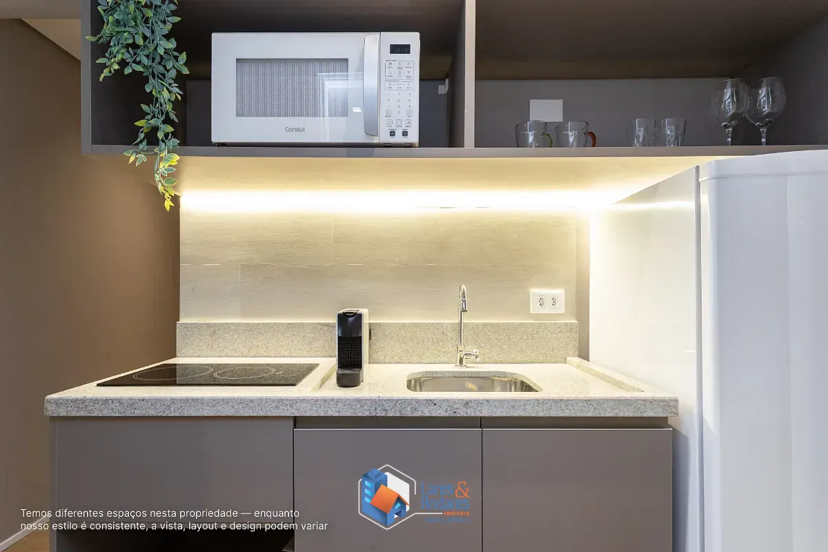 Apartamento, 1 quarto, 28 m² - Foto 45