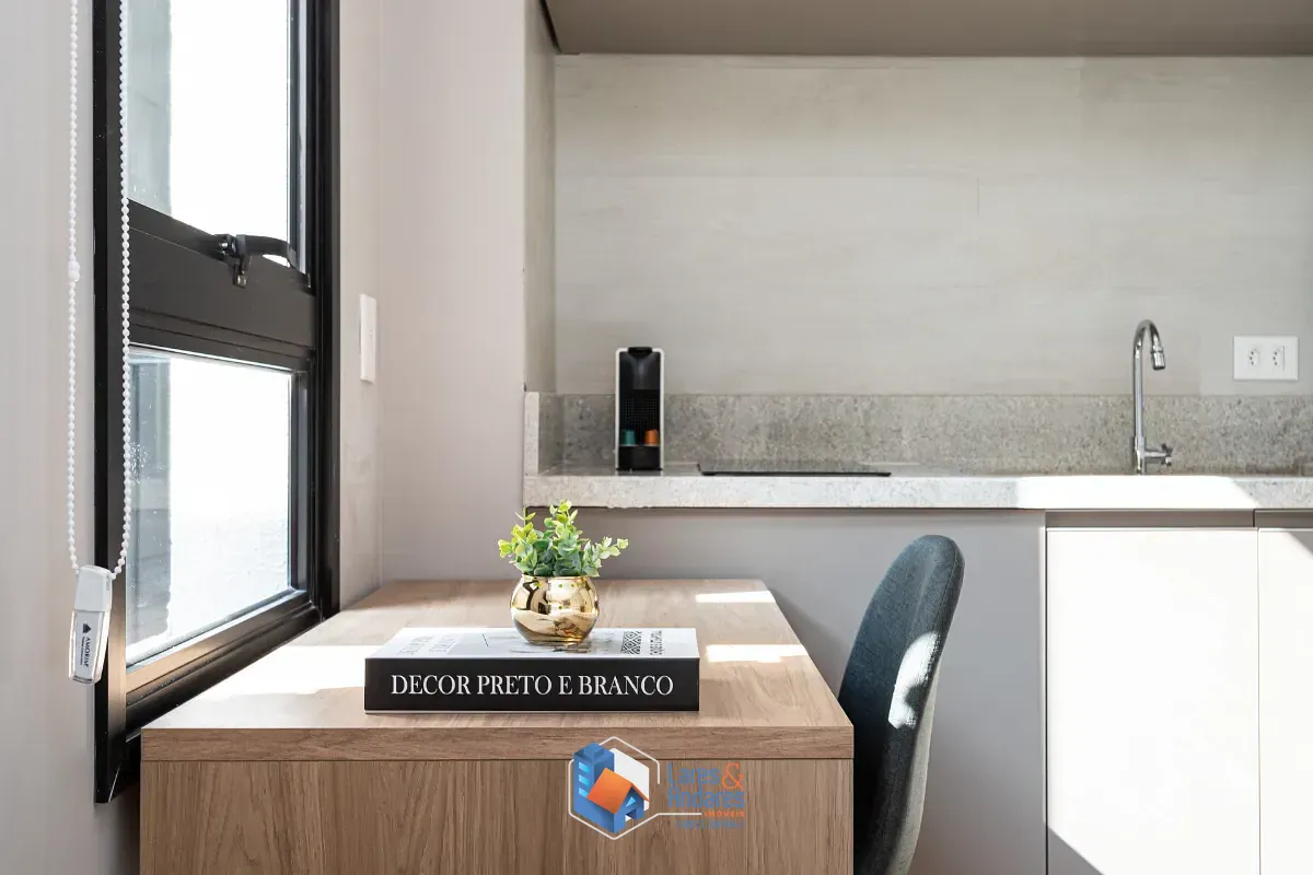 Apartamento, 1 quarto, 36 m² - Foto 29