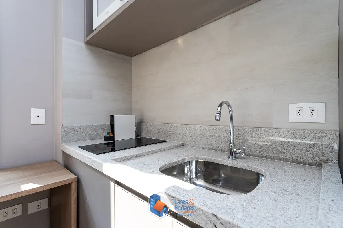 Apartamento, 1 quarto, 36 m² - Foto 41